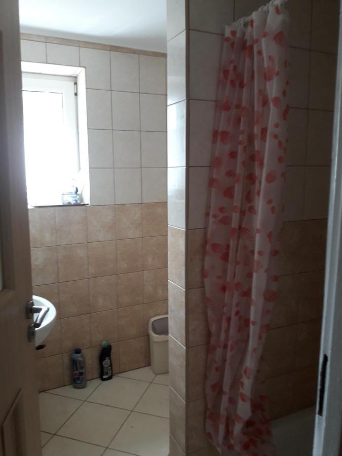 Pensjonat Relax Krynica Morska Kültér fotó